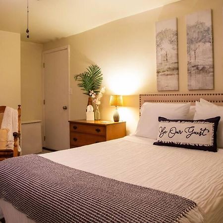 Hilltop Hideaway - 3Bdr In Downtown London, Ky Bagian luar foto