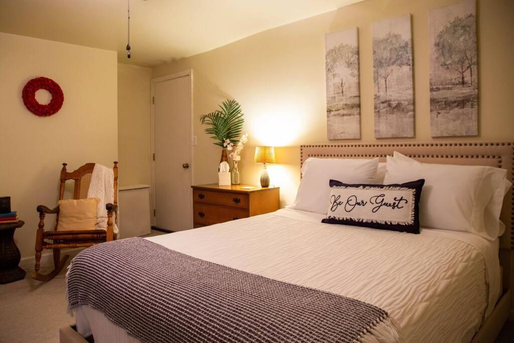 Hilltop Hideaway - 3Bdr In Downtown London, Ky Bagian luar foto