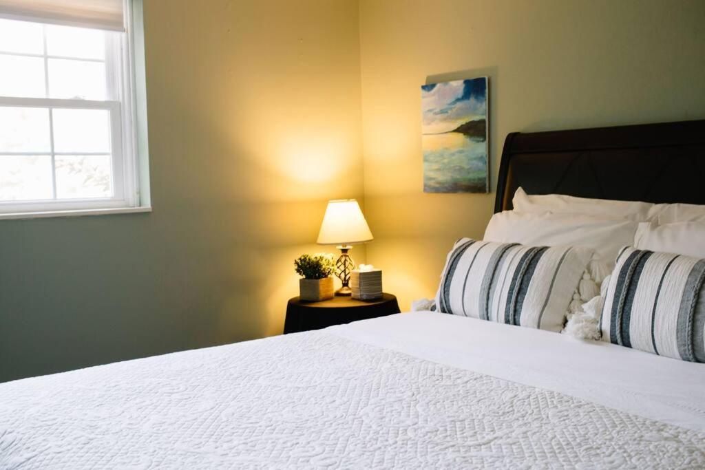 Hilltop Hideaway - 3Bdr In Downtown London, Ky Bagian luar foto