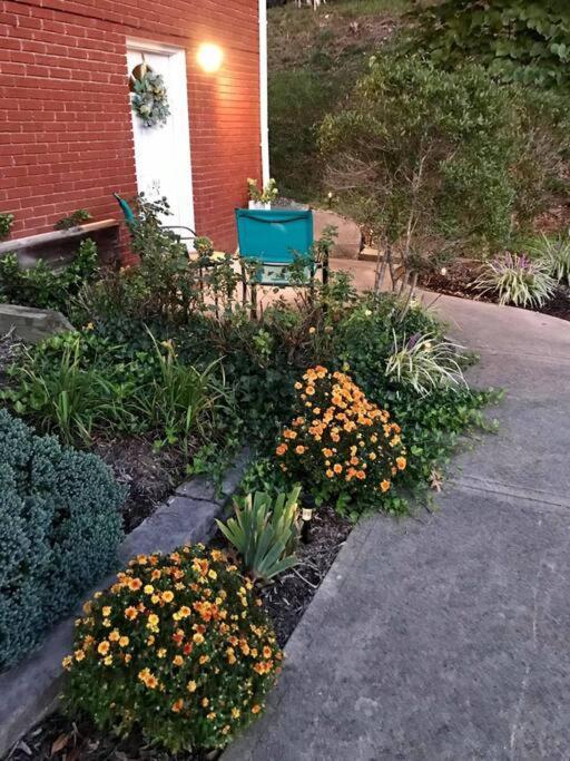 Hilltop Hideaway - 3Bdr In Downtown London, Ky Bagian luar foto
