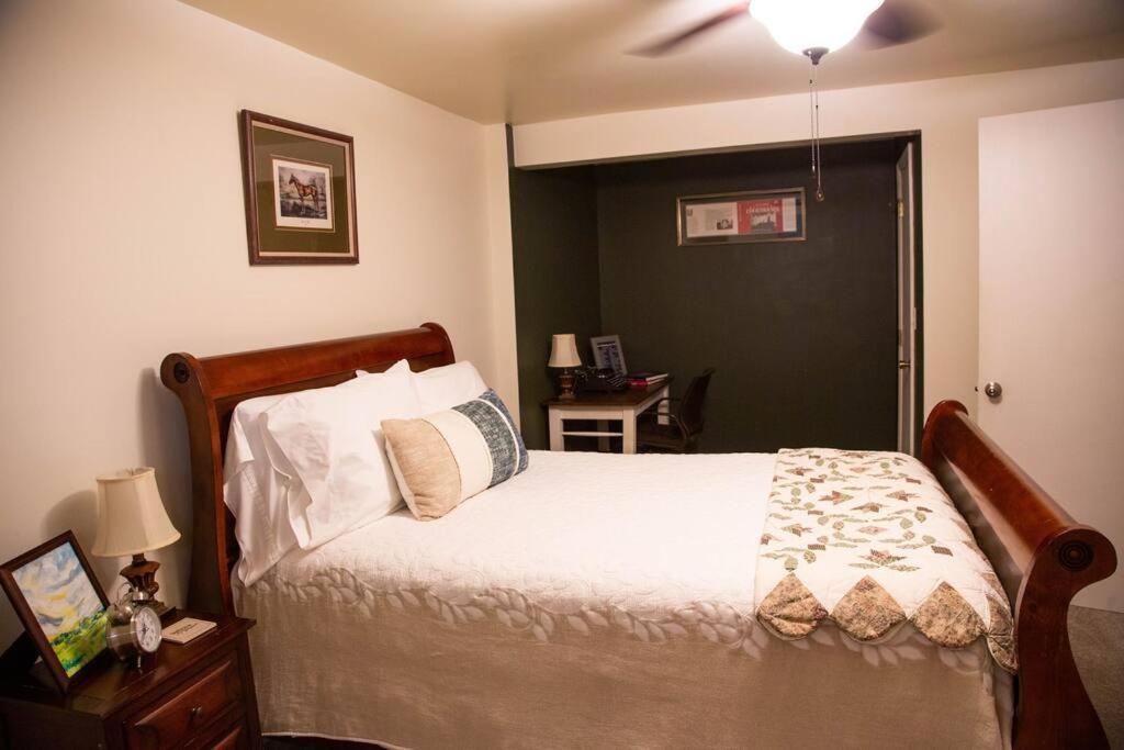 Hilltop Hideaway - 3Bdr In Downtown London, Ky Bagian luar foto