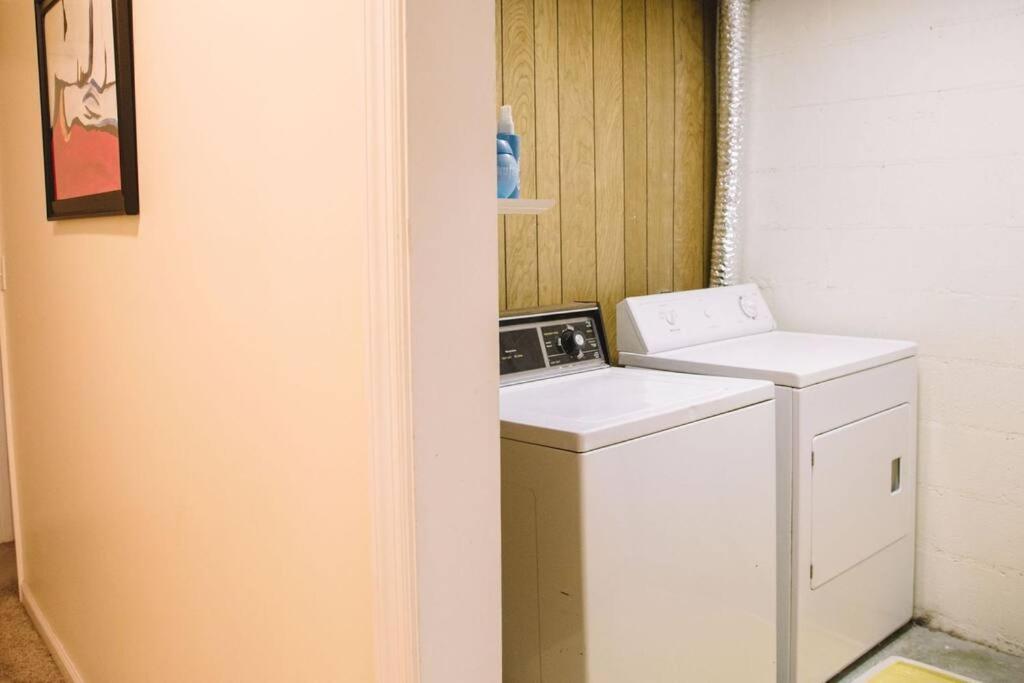 Hilltop Hideaway - 3Bdr In Downtown London, Ky Bagian luar foto