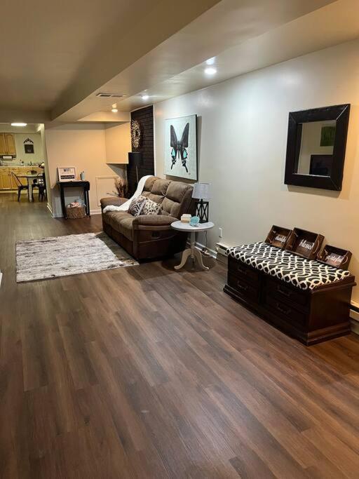 Hilltop Hideaway - 3Bdr In Downtown London, Ky Bagian luar foto