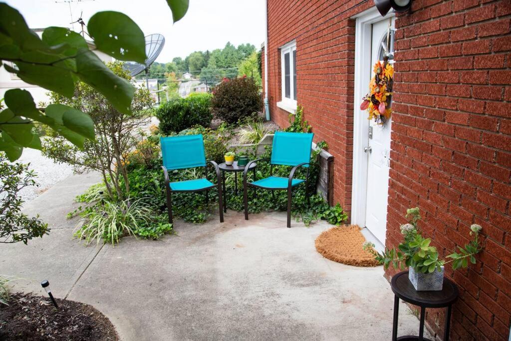 Hilltop Hideaway - 3Bdr In Downtown London, Ky Bagian luar foto